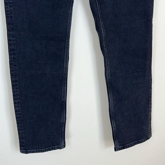 Everlane The Way-High Slim Jean Straight Size 27 Short - Picture 4 of 13